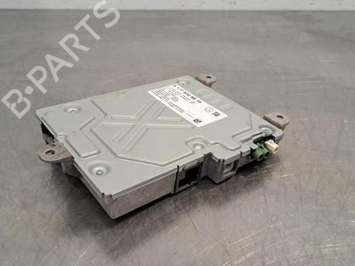Used Engine control unit (ECU) MERCEDES-BENZ EQA (H243) EQA 250 (243.701) (190 hp) 23626709