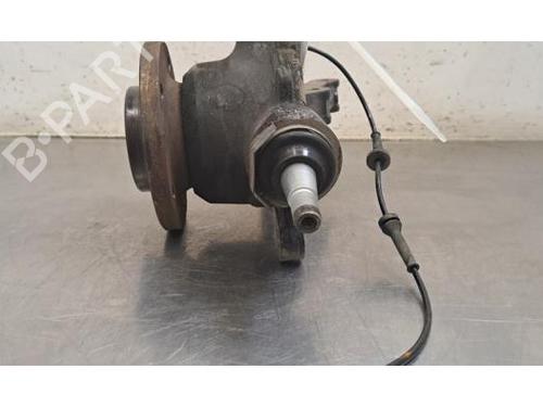Left front steering knuckle NISSAN INTERSTAR Van (X62B) dCi 150 | BP37479106M25 - Image 4
