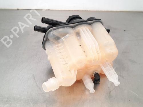 Expansion tank LAND ROVER DISCOVERY SPORT (L550) 2.0 D | BP15027223C120