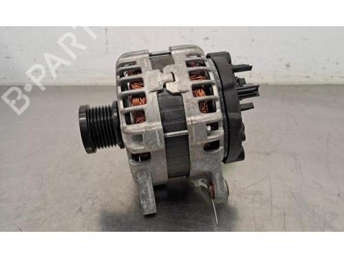 Alternator DACIA DUSTER (HM_) 1.3 TCe 130 (HMMF) | BP30163474M7