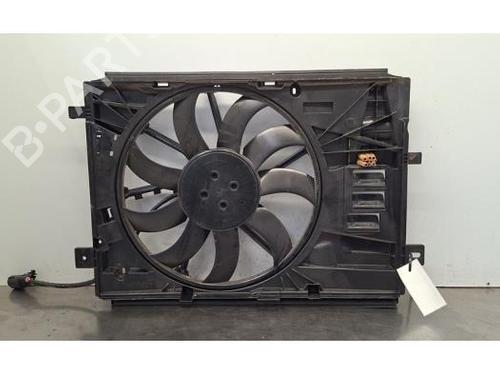 Køleventilator elektrisk Køleventilator elektrisk 39230467 39230467