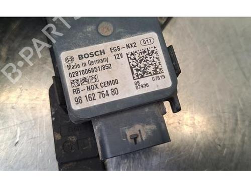 Electronic sensor TOYOTA PROACE Van (MDZ_) 1.5 D4d (MDZ8) | BP39060652M84 - Image 2