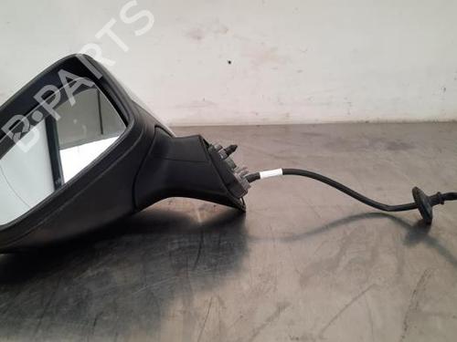 Left mirror OPEL ASTRA K Sports Tourer (B16) 1.5 CRDI (35) | BP23596226C26 
