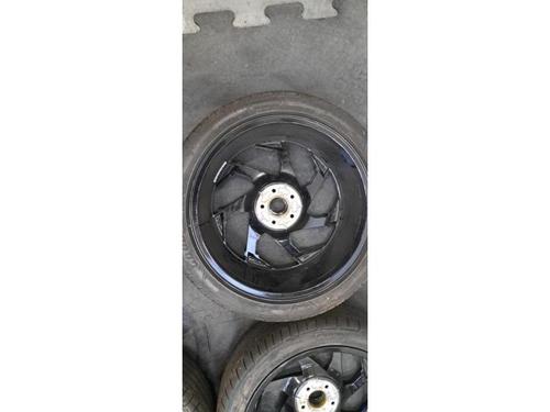 Wheel set RENAULT MEGANE E-TECH SUV EV60 (BNJ1) | BP40483898C100 - Image 11