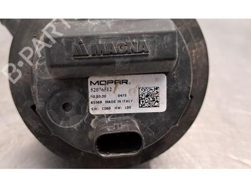 Auxiliary water pump ALFA ROMEO STELVIO (949_) 2.2 D Q4 (949.AXB2A) | BP23632231M111 