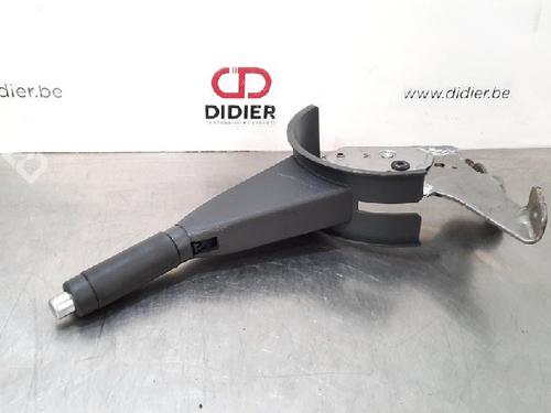 Used Hand brake VW AMAROK (2HA, 2HB, S1B, S6B, S7A, S7B) 3.0 TDI 4motion (258 hp) 15021350