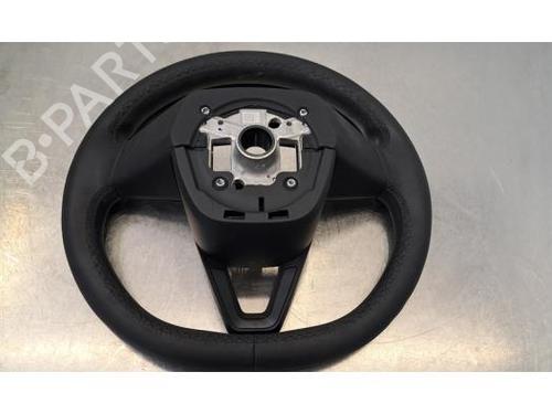 Steering wheel TESLA MODEL 3 (5YJ3) EV | BP40552558C49 - Image 5