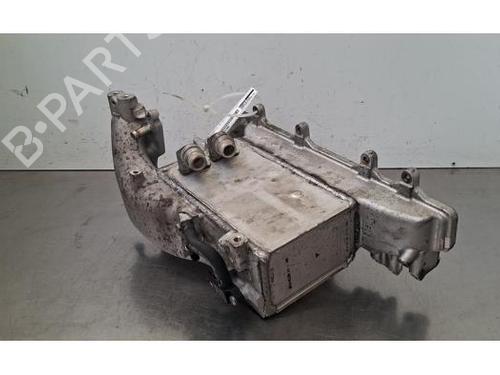 Intake manifold VW GOLF VIII Variant (CG5, DB5) 2.0 TDI | BP38274269M70 - Image 2