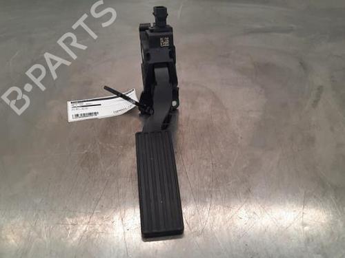 Used Pedal MG MG 4 (EH32) EV XPOWER All-wheel Drive (435 hp) 23615863