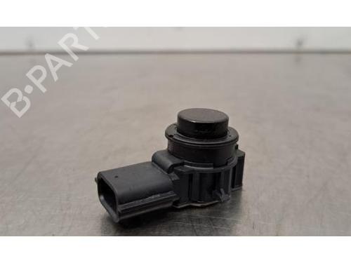 Used Electronic module RENAULT EXPRESS Box Body/MPV 1.3 TCe 100 (F6MA) (102 hp) 30187521