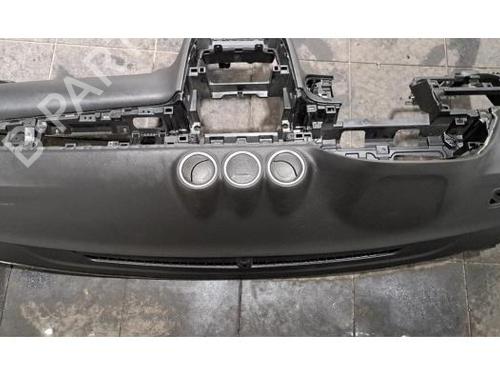 Kollisonspute sett SUZUKI VITARA (LY) 1.4 Hybrid (Mild Hybrid) (APK414) | BP32287497C86