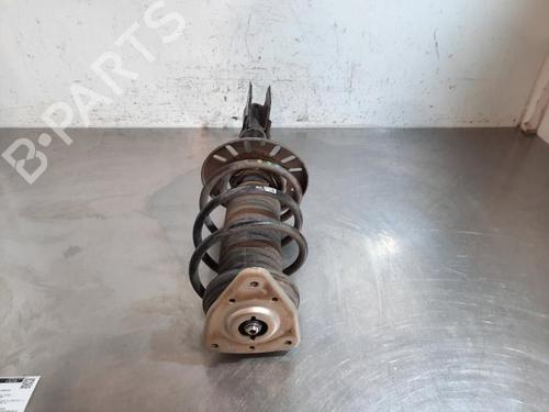 Left front shock absorber CITROËN C5 AIRCROSS (A_) 1.5 BlueHDi 130 (ACYHZJ, ACYHZR) | BP25929474M16 
