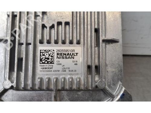Electronic module RENAULT RAFALE Coupe (DGM_) 1.2 E-TECH 200 Hybrid (DGM2) | BP40483709M83 - Image 3