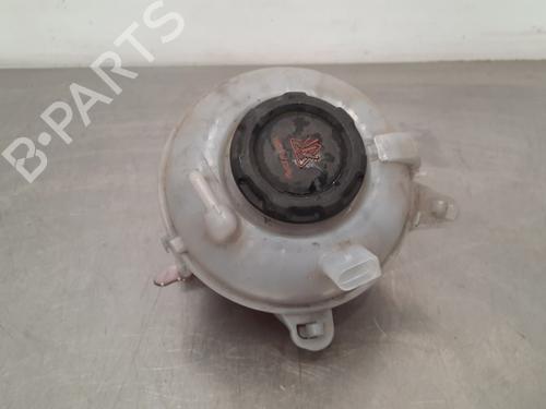 Expansion tank SKODA OCTAVIA III (5E3, NL3, NR3) 1.0 TSI 5Q0121407M
