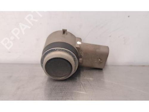Used Electronic module OPEL ASTRA K Sports Tourer (B16) 1.2 Turbo (35) (110 hp) 26534386