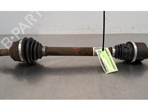 Used Left front driveshaft CITROËN C4 Grand Picasso II (DA_, DE_) 1.6 HDi / BlueHDi 115 (115 hp) 28800981