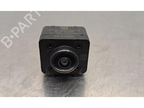 Used Camera Camera DS DS 4 II (FR_, FB_, F3_, FP_) PureTech 225 (FP5GGT) (224 hp) 40517605 40517605