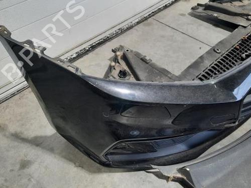 Full front AUDI A7 Sportback (4KA) 40 TDI Mild Hybrid quattro | BP39659331S1 - Image 4
