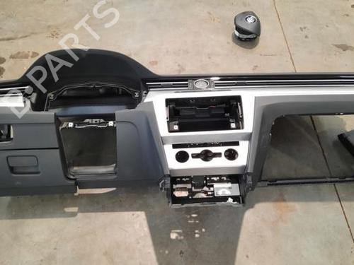 Kollisonspute sett VW PASSAT B8 (3G2, CB2) 1.6 TDI | BP11107918C86 