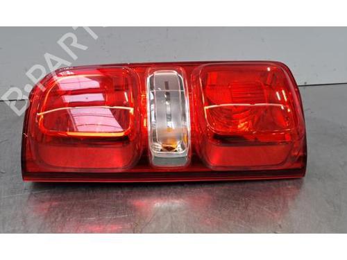 Left taillight OPEL VIVARO C Van (K0) 2.0 | BP36769503C34 - Image 2