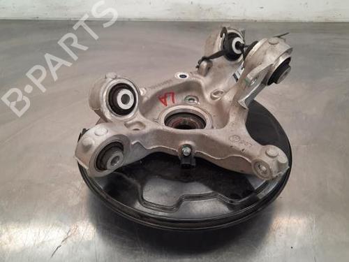 Left rear steering knuckle MG MG 4 (EH32) EV XPOWER All-wheel Drive | BP23615859M27 
