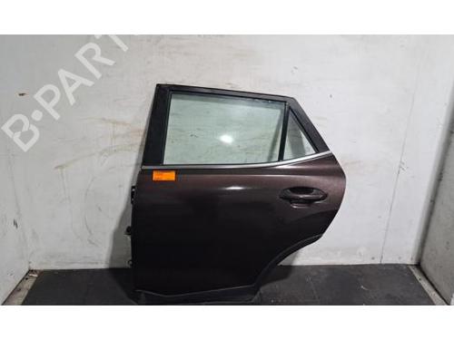 Left rear door KIA STONIC (YB) 1.4 CVVT | BP30629299C4 