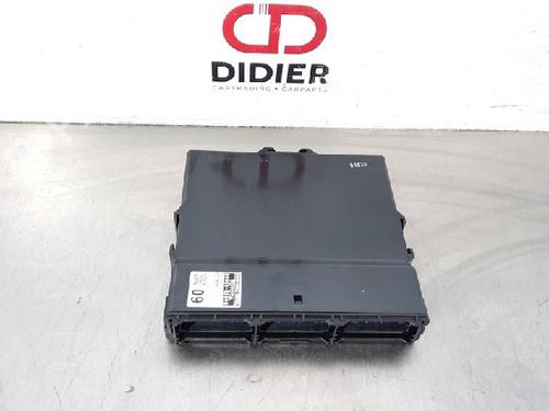Elektronisk modul TOYOTA COROLLA Estate (_E21_) 1.8 Hybrid (ZWE211) (122 hp) 10876069