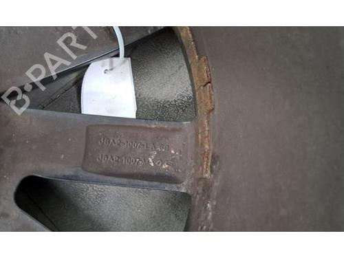 Fælk LAND ROVER RANGE ROVER VELAR (L560) 3.0 D275 SDV6 4x4 | BP33753278C45 - Image 10