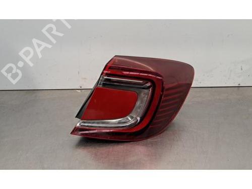 Højre baglygte RENAULT CAPTUR II (HF_) Blue dCi 115 (HFAD) (116 hp) 30521599