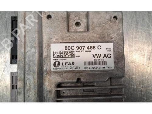 Electronic module AUDI A5 Sportback (F5A, F5F) 40 TDI | BP27244802M83 