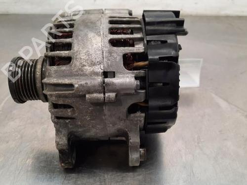 Alternator AUDI Q5 (FYB, FYG) 2.0 TDI | BP23619466M7 