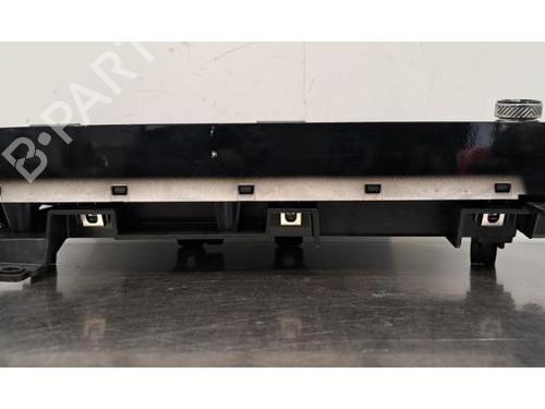 Display monitor CITROËN C4 X (BD_, BE_, BF_) 1.5 BlueHDi 130 (BEYHZB) | BP29467984C48 