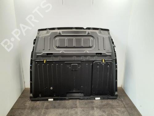 Used Cargo separator Cargo separator 37686598 37686598