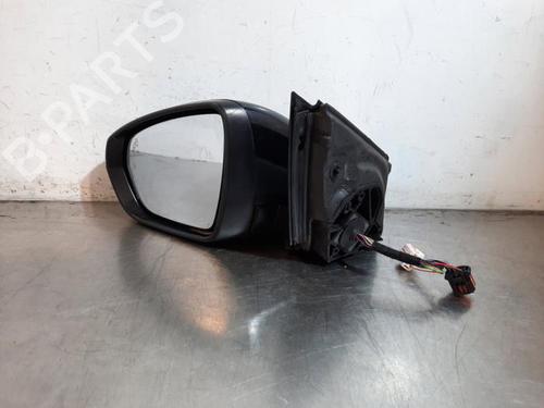 Used Left mirror Left mirror 38181592 38181592