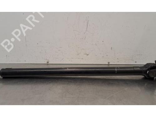 Used Driveshaft Driveshaft BMW 3 Touring (G21, G81) 320 d Mild-Hybrid xDrive (190 hp) 40025700 40025700