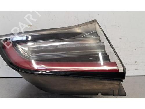 Used Left taillight Left taillight TESLA MODEL 3 (5YJ3) EV Perfomance AWD (534 hp) 34408261 34408261