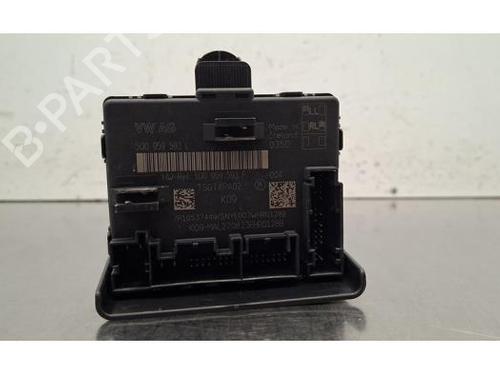 Used Electronic module Electronic module 39235294 39235294