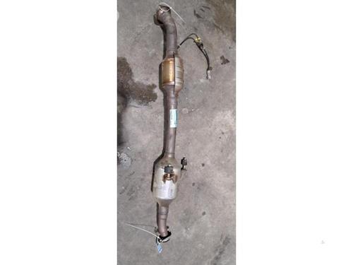 Katalysator TOYOTA C-HR (_X1_) 1.8 Hybrid (ZYX10_, ZYX11_, ZYX10R, ZYX11R) (122 hp) 32284577