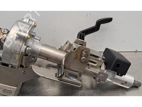 Steering column RENAULT MEGANE IV Hatchback (B9A/M/N_) 1.6 TCe 205 (B9MV) | BP39646023M21 - Image 9