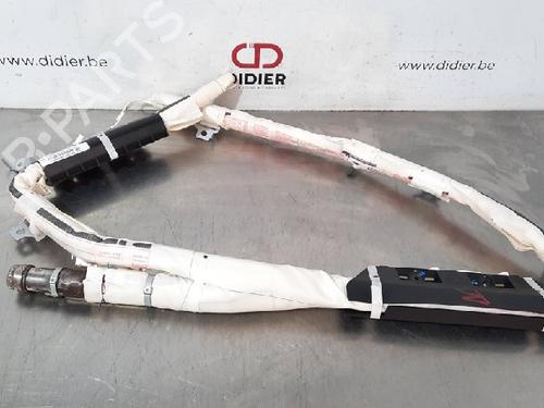 Used Right curtain airbag HYUNDAI i10 II (BA, IA) 1.0 (67 hp) 10875781