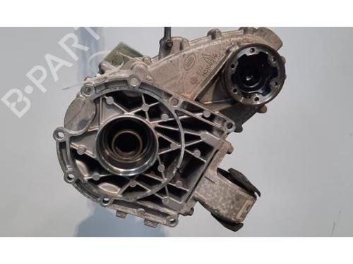 Used Transfer box LAND ROVER RANGE ROVER SPORT II (L494) 3.0 SDV6 4x4 (306 hp) 30501181
