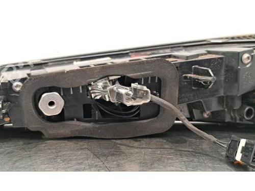 Left taillight PEUGEOT 308 III (FB_, FH_, FP_, F3_, FM_) PureTech 130 (FPHNSL, FPHNST) | BP26968121C34