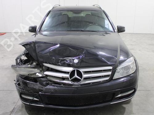 Subframe MERCEDES-BENZ C-CLASS (W204) C 180 CDI (204.000) | BP11231727M9 