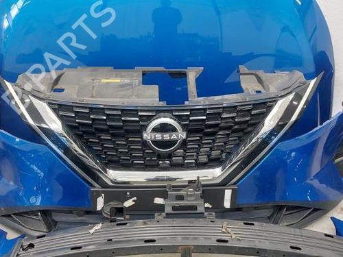 Full front NISSAN QASHQAI III (J12) 1.3 DIG-T | BP23639013S1  - Image 5