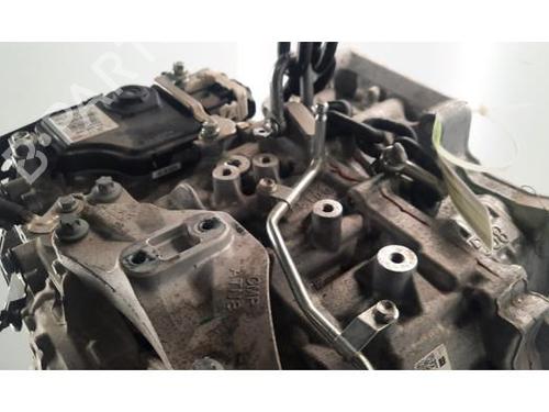 Gearbox OPEL MOKKA 1.2 (76) | BP15043633M3  - Image 5