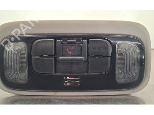 Luz interior TOYOTA YARIS (_P21_, _PA1_, _PH1_) 1.5 Hybrid (MXPH10, MXPH11) (116 hp) 31655867