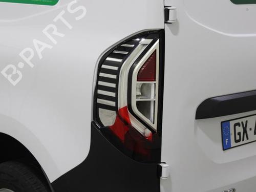 Camera RENAULT KANGOO III Box Body/MPV 1.5 Blue dCi 95 (FJAB) | BP34408134E14  - Image 9