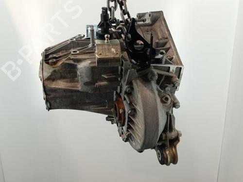 Gearkasse PEUGEOT BOXER Van 2.2 BlueHDi 140 (140 hp) 33221226