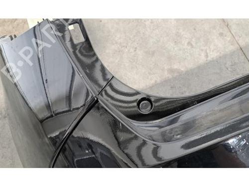 Rear bumper KIA SPORTAGE V (NQ5) 1.6 T-GDI | BP29379214C8 
