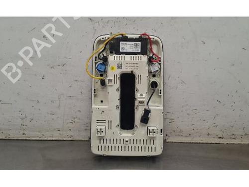 Kabinelys AUDI A3 Limousine (8YS, 8YM) 35 TFSI Mild Hybrid | BP38297413I8 - Image 4